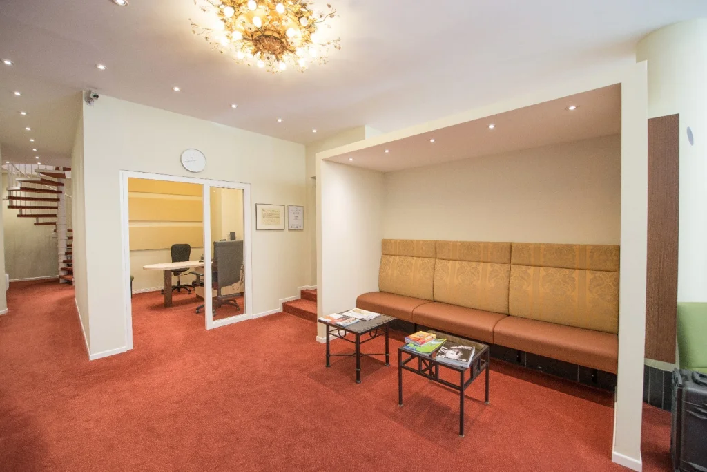 Niederlassung Fulda Akustik