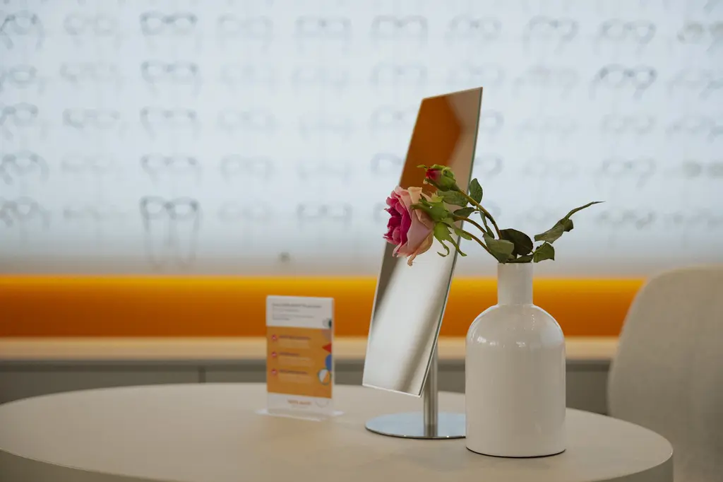 Niederlassung Hann. Münden Optik