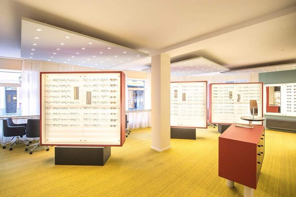 Niederlassung Hünfeld Akustik